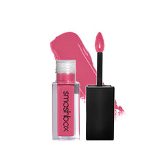 SMASHBOX ALWAYS ON LIQUID LIPSTICK HAIR FLIP 4ML