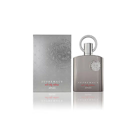 SUPREMACY NOT ONLY INTENSE 100ML