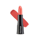 FLORMAR SUPER MATTE LIPSTICK, 205 PEACH PASTEL 3.9G