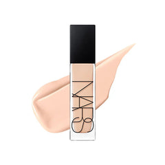 NARS NATURAL RADIANT LONGWEAR FOUNDATION LIGHT 1 OSLO 30ML