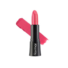 FLORMAR SUPER SHINE LIPSTICK, 503 PINK PERFECTIONISM, 3.9G
