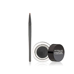MAYBELLINE NEW LASTING DRAMA GEL LINER 01 BLACK 2.5G