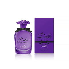 DOLCE VIOLET DOLCE & GABBANA FOR WOMEN EDT 75ML