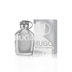 HUGO REFLECTIVE EDITION EAU DE TOILETTE 125ML