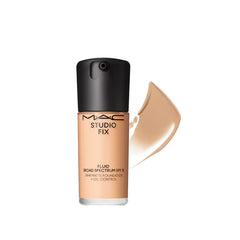 MAC STUDIO FIX FLUID FOUNDATION SPF 15 - N5 30ML