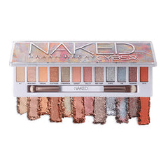 URBAN DECAY NAKED CYBER EYESHADOW PALETTE