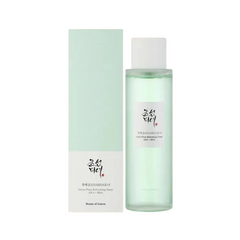BEAUTY OF JOSEON GREEN PLUM REFRESHING TONER 150ML