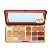 TOO FACED CINNAMON SWIRL LIMITED EDITION SWEET & SPICY EYESHADOW PALETTE