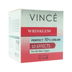 Vince Perfect 30 Cream 50Ml
