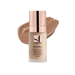 ST LONDON SILK EFFECT FOUNDATION - FS 36