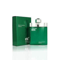 INDIVIDUEL TONIC MONTBLANC FOR MEN 75ML