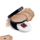 SWEET TOUCH DUAL WET & DRY COMPACT POWDER SHADE 3W