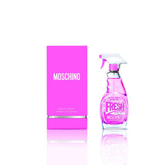 MOSCHINO PINK FRESH COUTURE EDT 100ML