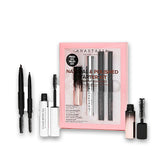 ANASTASIA BEVERLY HILLS - NATURAL & POLISHED STARTER KIT
