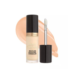 TOO FACED BORN THIS WAY SUPER COVERAGE MULTI-USE LONGWEAR CONCEALER – ALMOND, 13.5ML