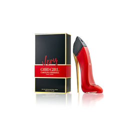 CAROLINA HERRERA VERY GOOD GIRL EDP 80ML