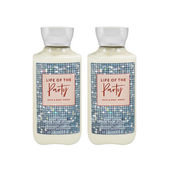 Bath & Body Works Life Of The Party Daily Nourishing Body Lotion, 236ml