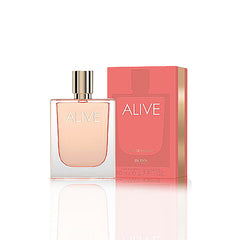 BOSS ALIVE EAU DE PARFUM 80ML