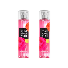 Bath & Body Works Fragrance Mist - Mad About You 236ml