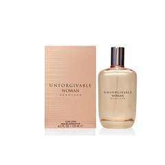 UNFORGIVABLE WOMEN BY SEAN JOHN 125ML