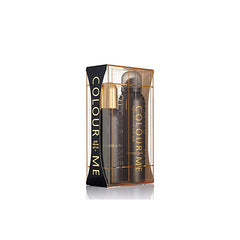 COLOUR ME GOLD FEMME 100ML + 150ML GIFT SET