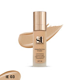 ST LONDON IMPERFECTION ERASER CONCEALING FOUNDATION SPF30 - IE 03