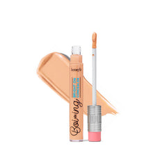 BENEFIT COSMETICS BOI-ING BRIGHTENING UNDEREYE ON CONCEALER GINGER
