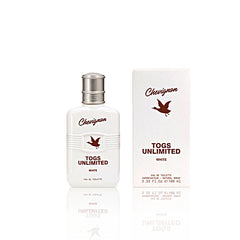 TOGS UNLIMITED WHITE CHEVIGNON EDT 100ML