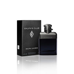 RALPH'S CLUB BY RALPH LAUREN EDP 50ML