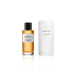 CHRISTIAN DIOR AMBRE NUIT 125ML