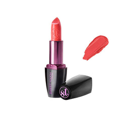 ST LONDON MATTE MOIST LIPSTICK, 126 CANDY PINK