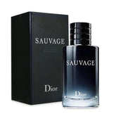 Dior Sauvage Eau de Toilette 100ml