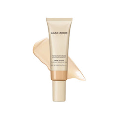 LAURA MERCIER TINTED MOISTURIZER NATURAL SKIN PERFECTOR SPF 30 UVB/UVA/PA++ 1W1 PORCELAIN