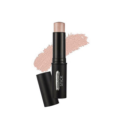 FLORMAR HIGHLIGHTER STICK, 02 MEDIUM ROSE, 10G