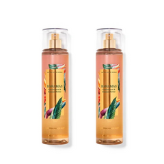 BATH & BODY WORKS Bahamas Passionfruit & Banana Flower 236ml
