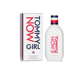 TOMMY HILFIGER TOMMY GIRL NOW EDT 100ML
