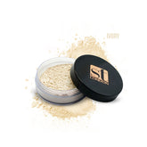 ST LONDON MINERALZ ULTRA FINE LOOSE POWDER IVORY