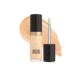 TOO FACED BORN THIS WAY SUPER COVERAGE MULTI-USE LONGWEAR CONCEALER – VANILLA, 13.5ML
