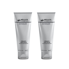 Becute Cosmetics Intensive Face Scrub 200ML