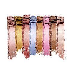 MORPHE 8S STELLAR IMPACT HIGHLIGHTER PALETTE