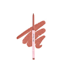 TOO FACEDLADY BOLD WATERPROOF LONGWEAR LIP LINER LIMITLESS LIFE