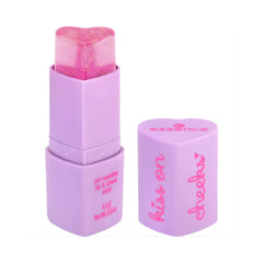 Essence pH-Reacting Lip & Cheek Stick - Custom Pink Tint