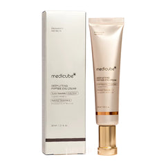 Medicube Deep Lifting Peptide Eye Cream (30ml)