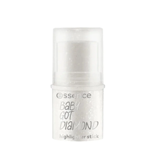 Essence BABY GOT DIAMOND Highlighter Stick - Silver Glitter
