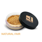 ST LONDON MINERALZ ULTRA FINE LOOSE POWDER NATURAL FAIR