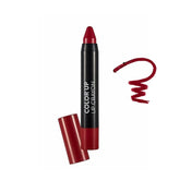 FLORMAR COLOR UP LIP CRAYON, 07 RED VELVET, 3.2G