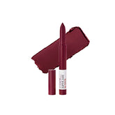 MAYBELLINE SUPERSTAY INK CRAYON 55 MAKE IT HAPPEN 1.2G