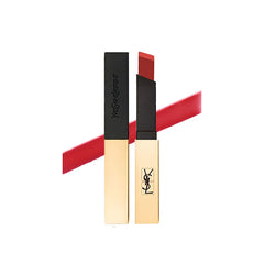 YVES SAINT LAURENT ROUGE PUR COUTURE THE SLIM LIPSTICK - 9 RED ENIGMA