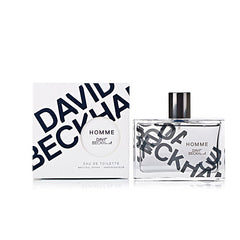 HOMME BY DAVID BECKHAM EDT 75ML