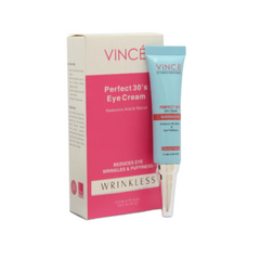 Vince Perfect 30s Eye Cream Wrinkless 15ml